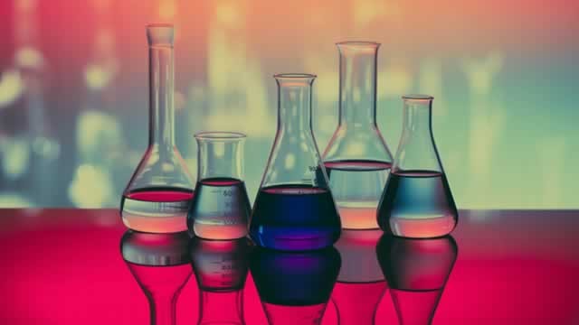 Agenus shares surge as company secures up to $340M to advance colon cancer trial