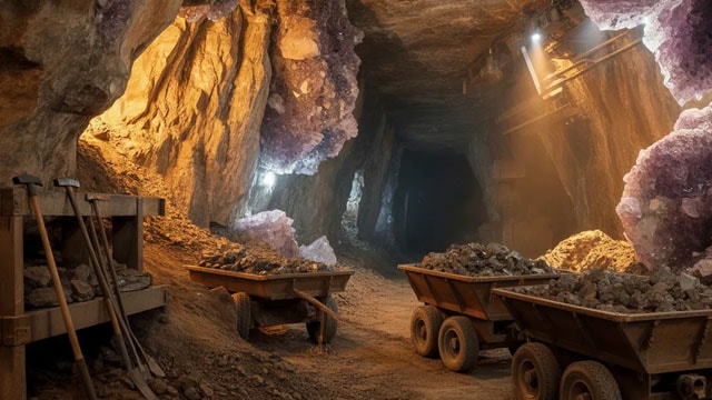 American Resources' ReElement Technologies joins alliance to strengthen critical minerals supply chains