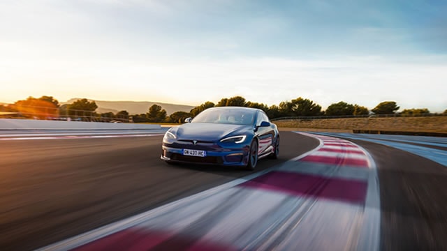 Focus: 'Tesla shame' bypasses Norway as sales jump despite Musk's politics