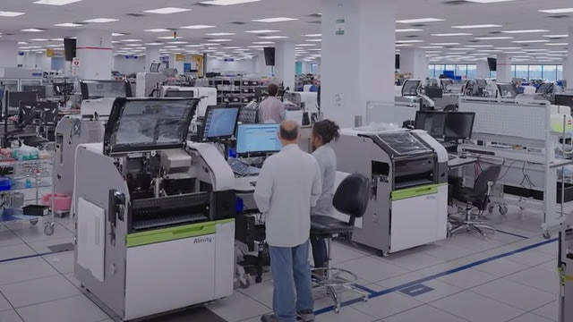 Abbott to take $200 million tariff hit: What it means for patients