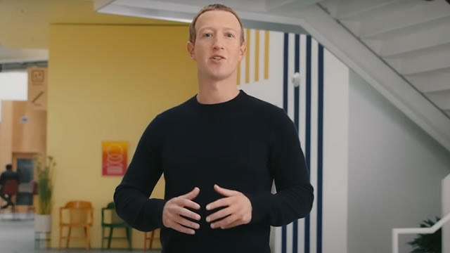 VR has been 'pretty big disappointment' for Meta, says Mizuho's Lloyd Walmsley