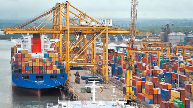 Global Ship Lease Locks In 2026 Forward Coverage Amid Tight Market