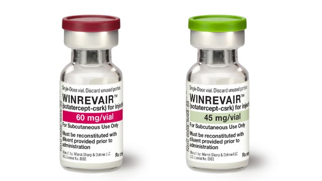 Big Pharma braces for the next price cut