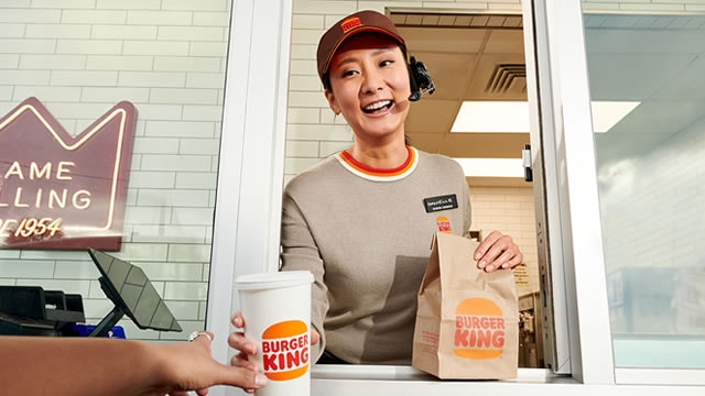 Lawsuit over Burger King's Whopper ads set back by US judge