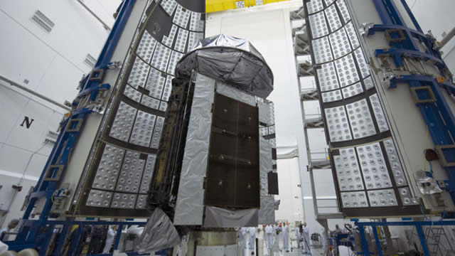 Lockheed Vs. RTX Vs. Northrop: Defense Giants Go Head-To-Head Before Earnings Blastoff