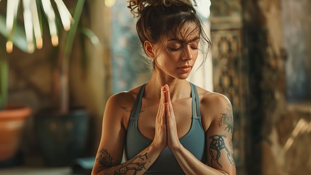 Lululemon Slashed Its Outlook. The Stock Is Plunging to Its Lowest Point Since 2018