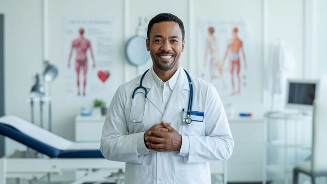 GE HealthCare Faces Pressure From Inflation And Tariffs