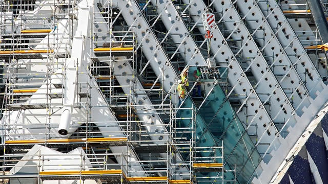 Steel Dynamics Q3 Earnings: Revenue, EPS Top Estimates As Steel Shipments Hit Record Levels