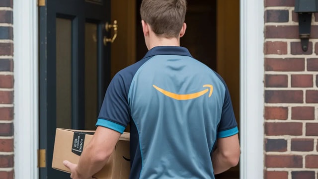 Amazon adds seller surcharge as oil spike from Iran tensions drives logistics costs higher