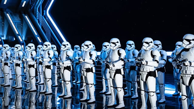 New CEO Josh D'Amaro Wants Disney's Flywheel to Spin Faster