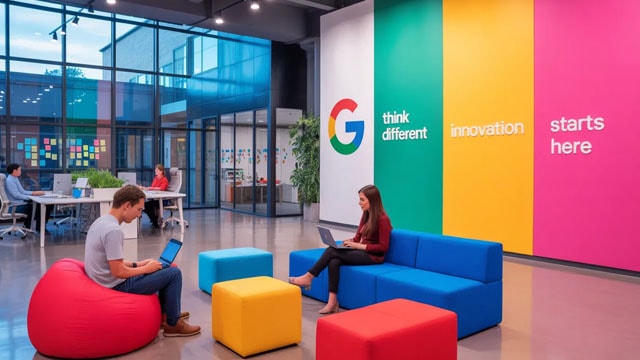 Google is building an AI agent that could be its answer to OpenClaw