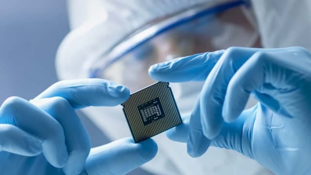 TSMC to escape unscathed from Trump's tariffs: Analyst