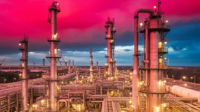 Mining Stock Albemarle Breaks Out Amid Rising Lithium Prices