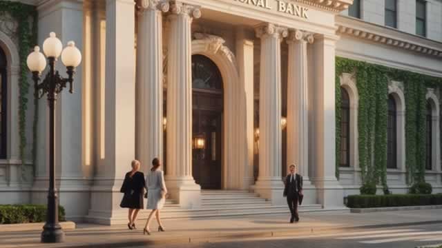 Economy, stock market can do well amid weakening labor market: PNC's Ma