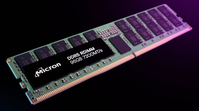 Micron Technology raises fourth-quarter results forecast