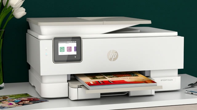 HP Prints Solid Q3, Analysts Expect It To Ride AI PCs Into 2026