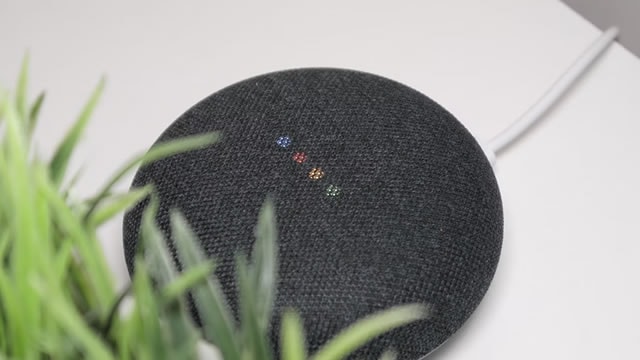 Alphabet's Breakout Potential: From Laggard to AI Leader