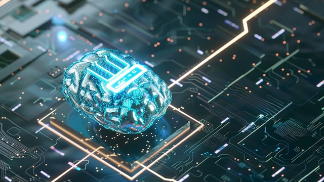 Why Broadcom May Be One Of The Best AI Bets