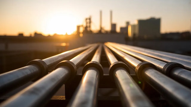 Baker Hughes flags lower spending by oil and gas producers in 2026