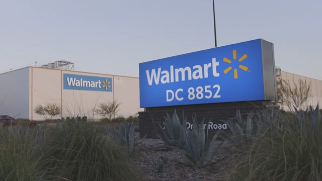 Why Walmart Stock Could Rally Despite Tariffs and Inflation Headwinds