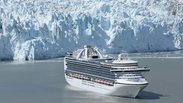 Carnival (CCL) Stock Slides As Middle East Tensions Lift Oil