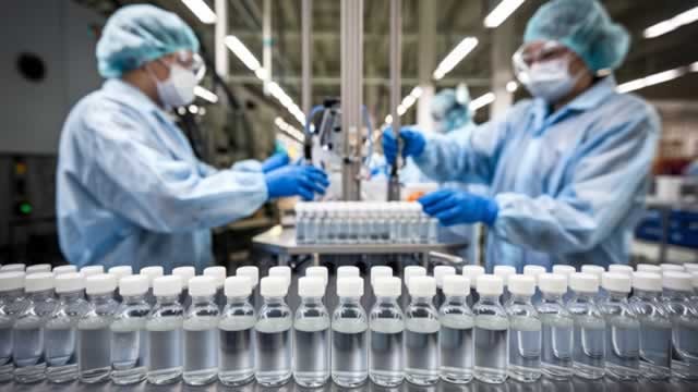 How S&P Drug Titan Pfizer Plans To Outdo Its Own $6 Billion Franchise