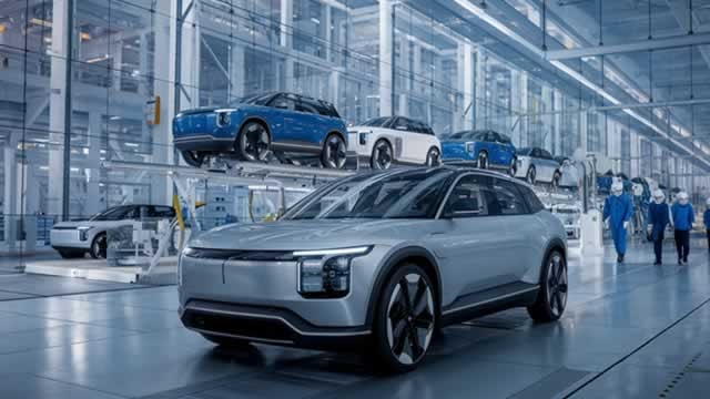 Nio Earnings Are Imminent; These Most Accurate Analysts Revise Forecasts Ahead Of Earnings Call