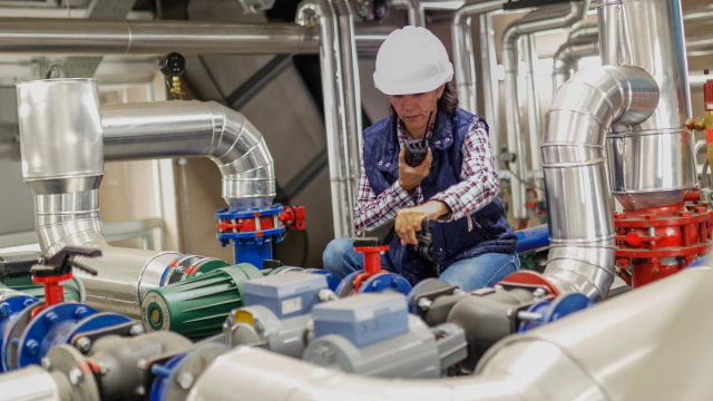 Generac beats quarterly estimates on robust sales of power backup equipment