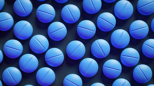 Novartis, Genentech file suit alleging illegal importation of prescription drug