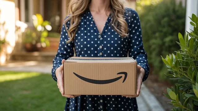 Jeff Bezos Plans $4.7 Billion Amazon Stock Sale—but There's a Catch