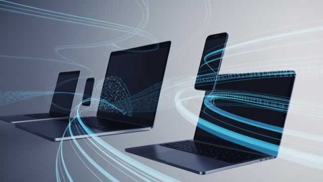 Top 3 Tech Stocks That May Keep You Up At Night In Q2