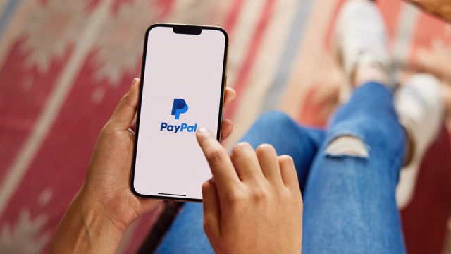 PayPal says it is working with German banks after widespread payment disruption