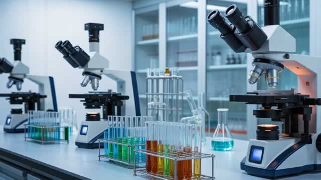 Biotech Stock Knocks At $2 Billion Opportunity, Nears Buy Point