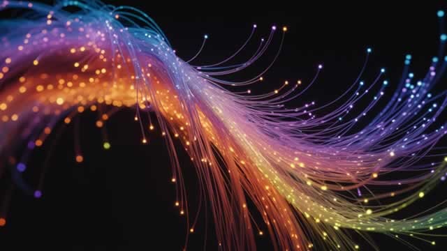 Ericsson Targets Networks Growth Despite Caution Over Rising Costs