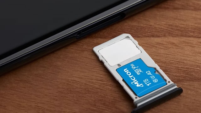 Micron estimates raised by Baird on surging DRAM pricing and AI demand