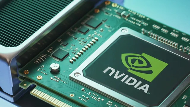QUICK SPARK: Jim Cramer Says 'First National Bank of Nvidia' Is Spooking Wall Street