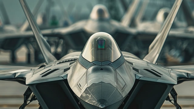Switzerland is eyeing cuts to its F-35 stealth fighter order amid price battles with the US