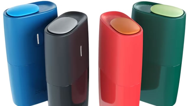 Philip Morris Opens $1.2 Billion Manufacturing Campus to Grow Zyn Brand