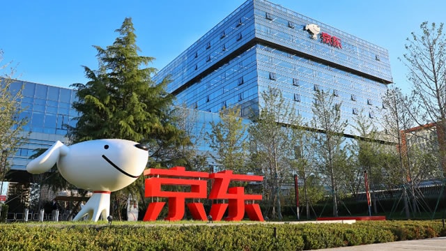 JD.com to launch five discount stores as competition intensifies