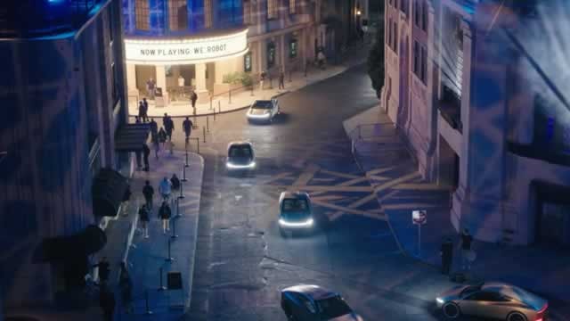 Tesla Faces New Door Handle Probe