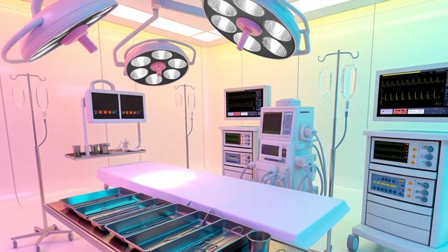 Edwards Lifesciences beats quarterly estimates on robust demand for artificial heart valves