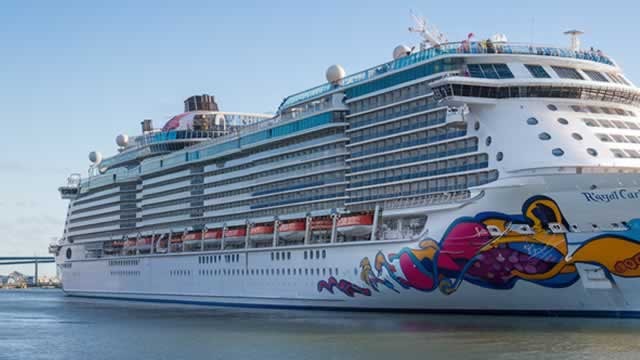 Royal Caribbean's Best Quarter Ever Still Leaves a Big Question