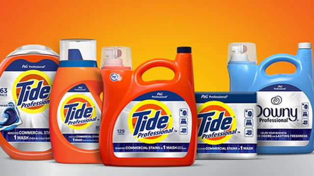 P&G Plans Price Hikes as Shoppers Grow ‘More Careful'