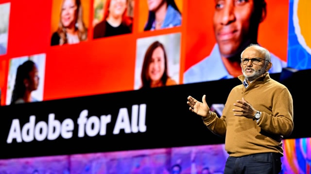 These Analysts Revise Their Forecasts On Adobe After Q3 Results