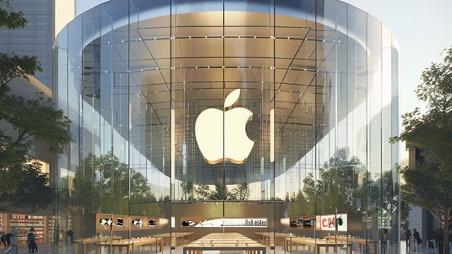 How Apple Stock Can Break $300