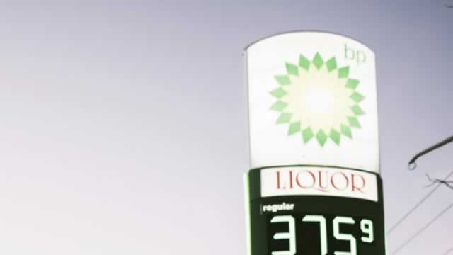BP's new discovery may be worth as much as $20bn, so why isn't the market bothered?