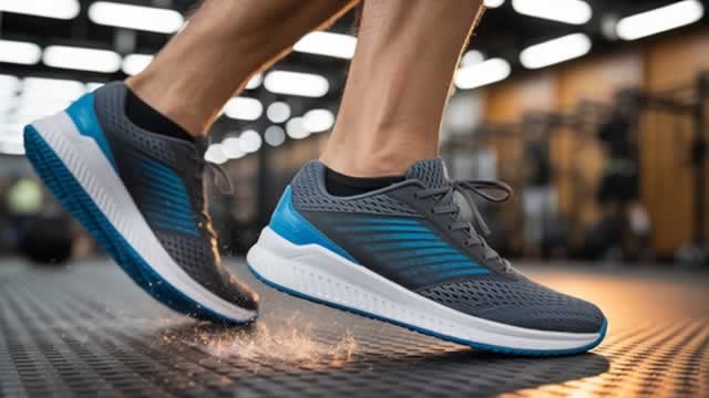 On CEO Martin Hoffmann: We'll remain focused on full-priced sales throughout the holidays