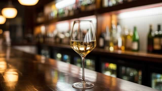 Diageo Sales Climb as CEO Targets North America Recovery