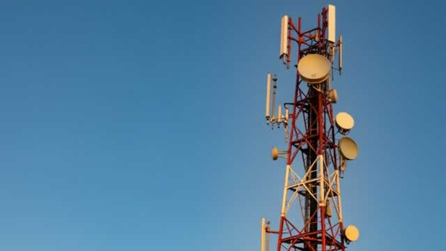 Investment bank upgrades Vodafone as turnaround hopes build