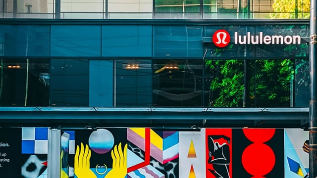 Lululemon stock: why markets seem to dislike its new CEO